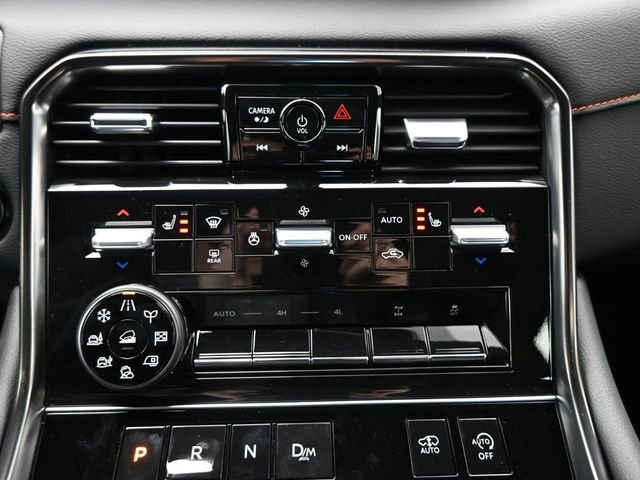 New 2026 Nissan Armada PRO-4X AWD/4WD image 40