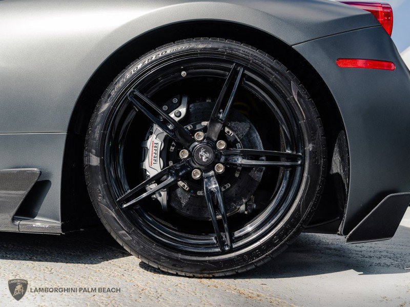 Used 2015 Ferrari 458 Speciale Coupe image 34