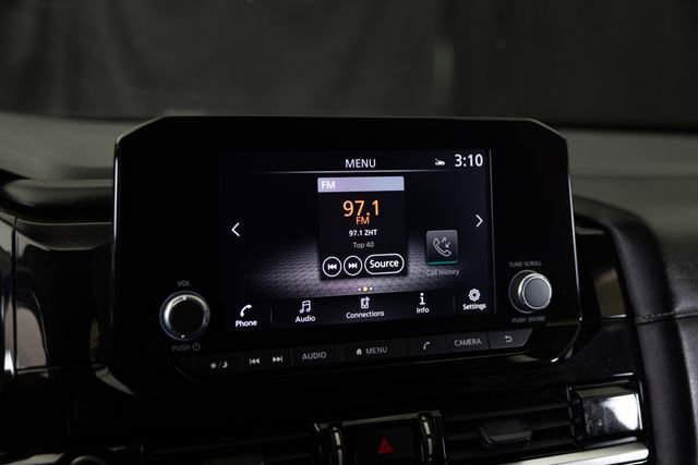 Used 2024 Nissan Pathfinder SV AWD/4WD image 36