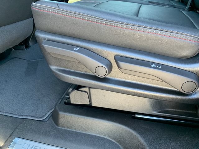 Used 2023 Chevrolet Tahoe RST AWD/4WD image 16