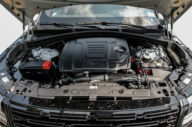 New 2026 Land Rover Range Rover Velar S AWD/4WD image 61
