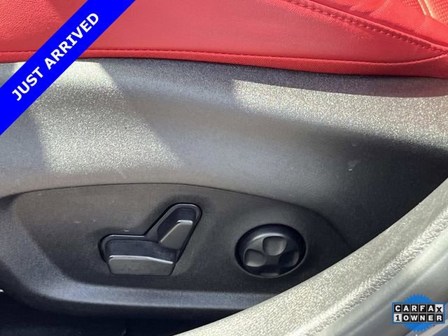 Certified 2025 Dodge Hornet GT w/ GT Plus Package AWD/4WD image 36