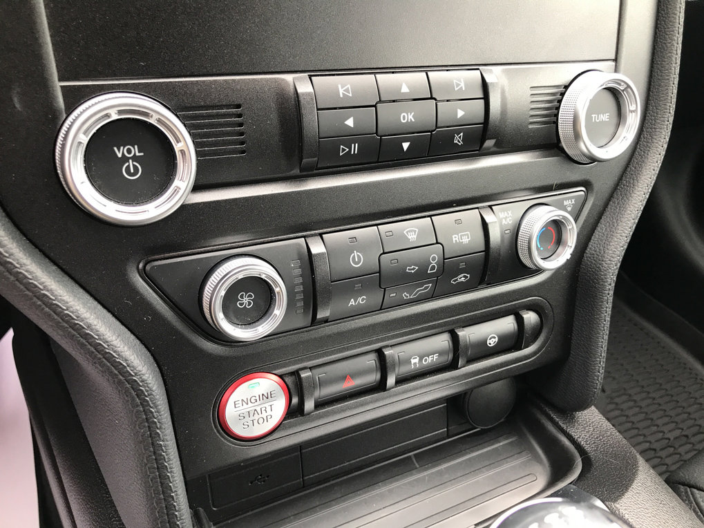 Used 2020 Ford Mustang GT w/ GT Performance Package image 20