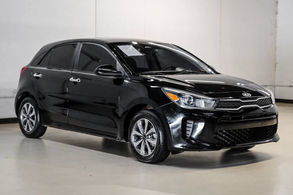 Used 2023 Kia Rio S FWD image 6
