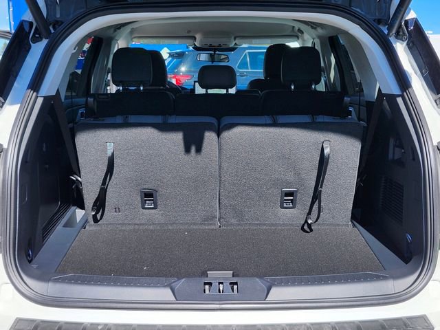 New 2026 Ford Explorer Active image 33