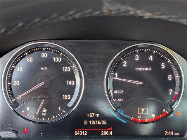 Used 2020 BMW 230i Coupe w/ M Sport Package image 13