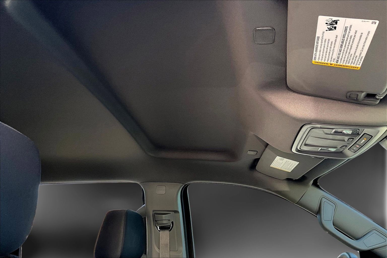 Used 2025 Chevrolet Silverado 2500 LT w/ Convenience Package image 28