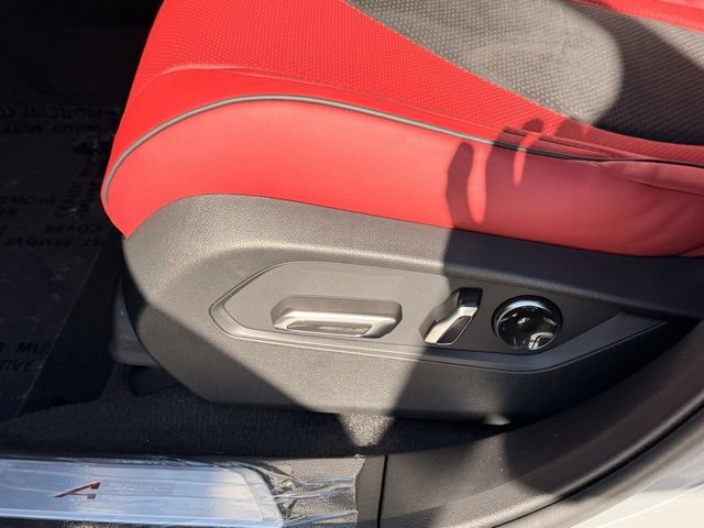 New 2026 Acura RDX A-Spec image 9