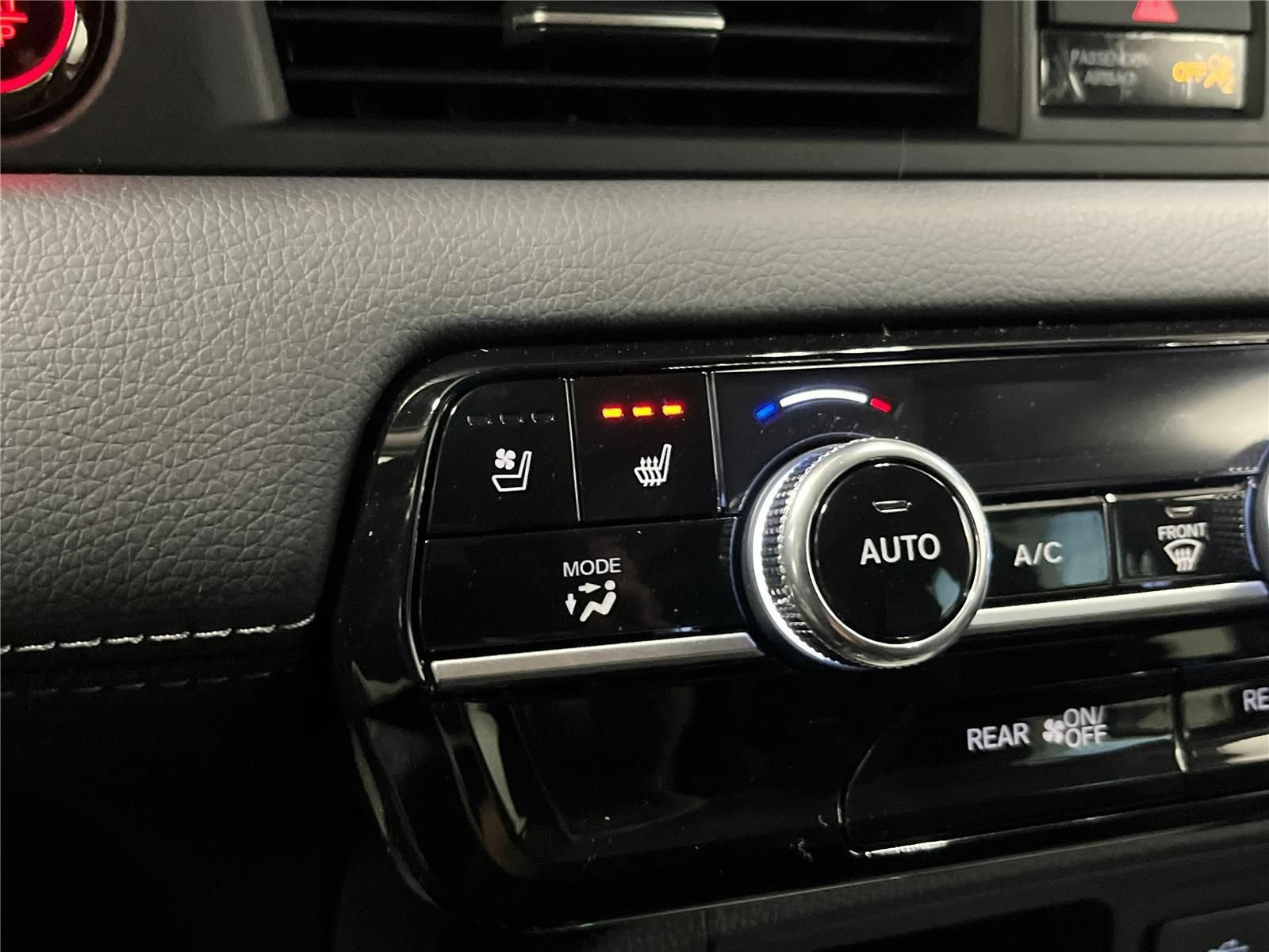 New 2026 Honda Pilot Elite image 18