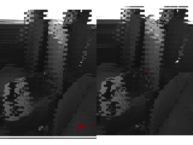 Used 2019 RAM 2500 Tradesman image 13