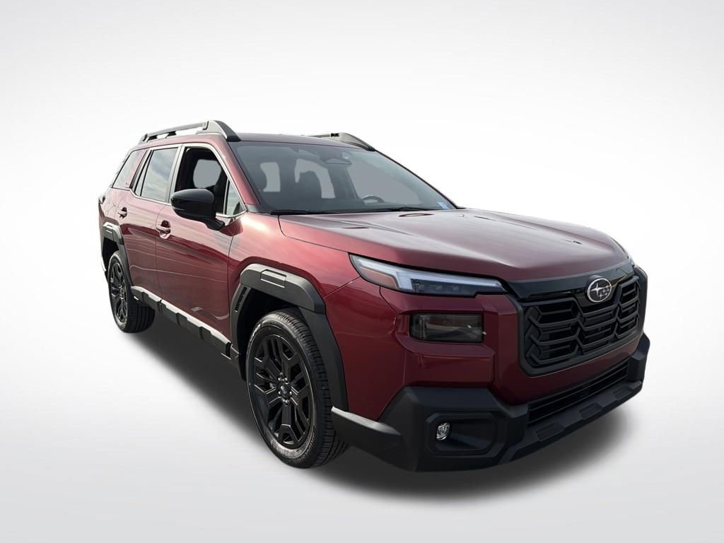 New 2026 Subaru Outback Limited XT image 10