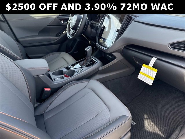 New 2026 Subaru Crosstrek 2.5i Limited image 17