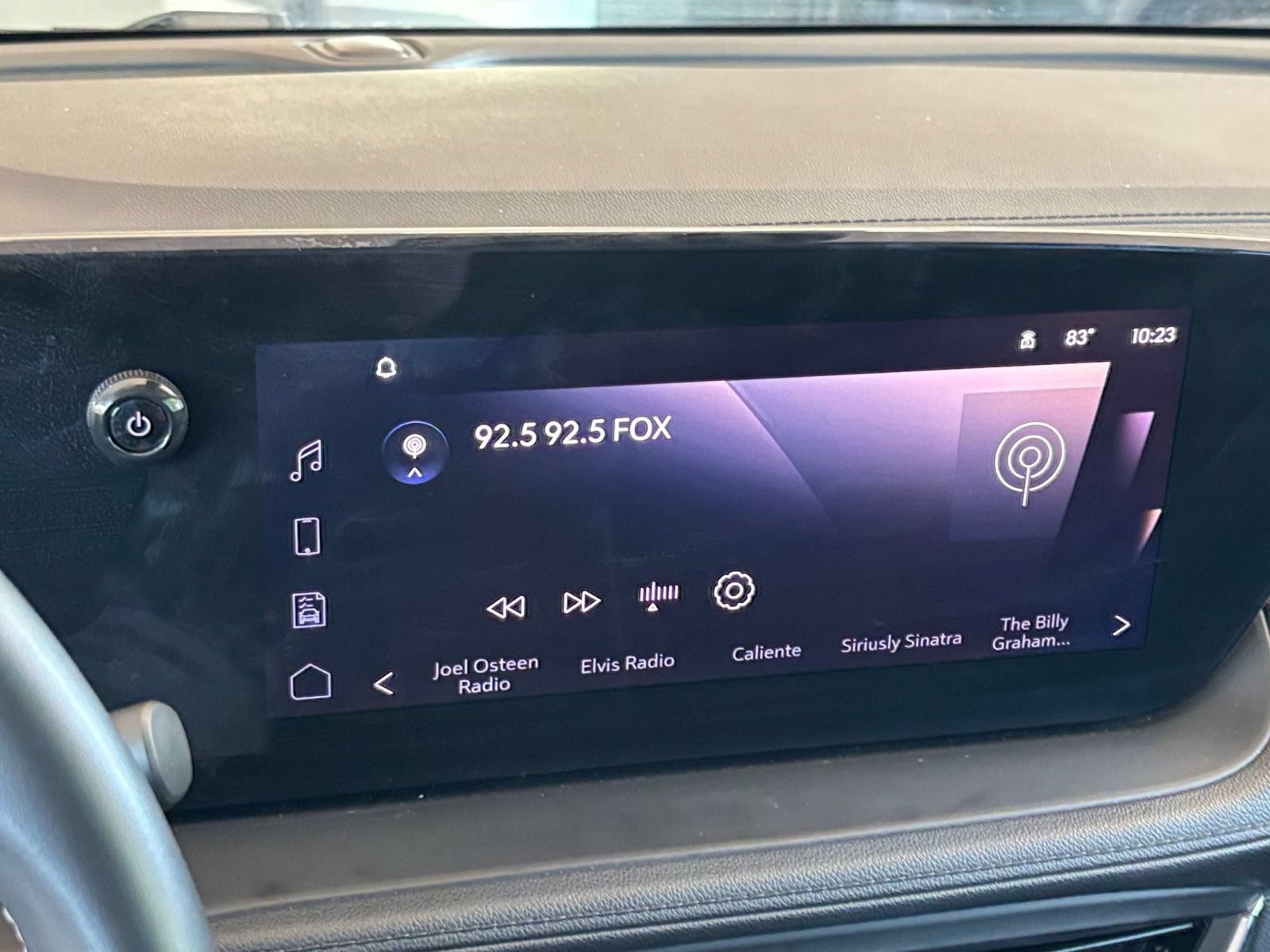 Used 2026 Buick Encore GX Preferred FWD image 19