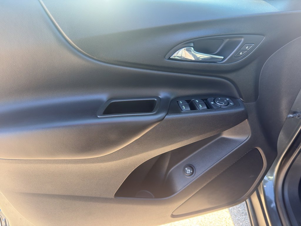 Used 2020 Chevrolet Equinox LT image 13