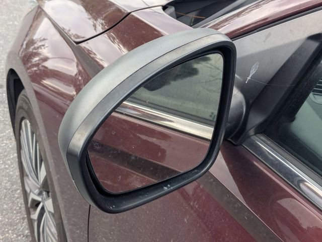 Used 2024 Nissan Altima 2.5 SV image 20