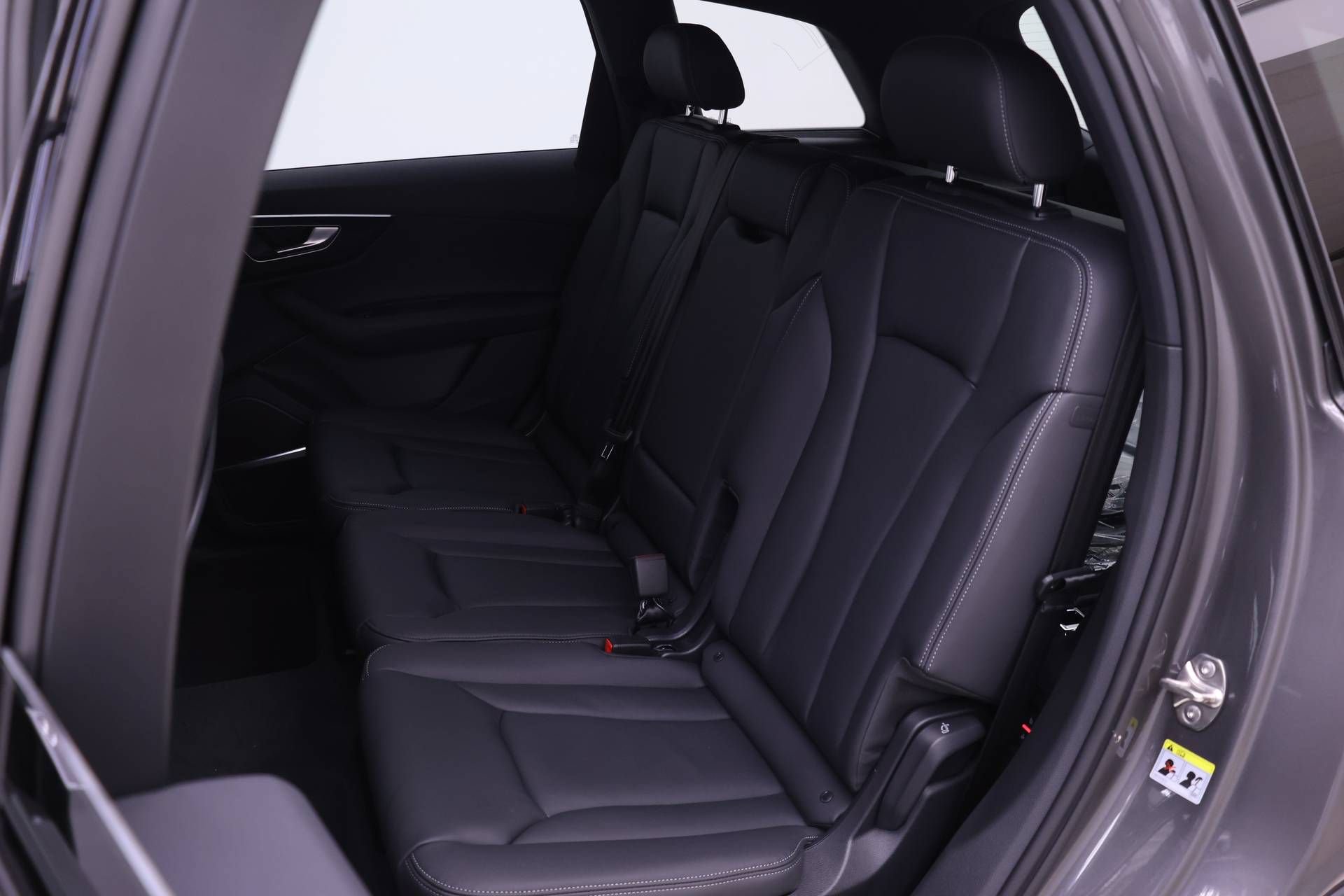 New 2026 Audi Q7 2.0T Premium AWD/4WD image 13