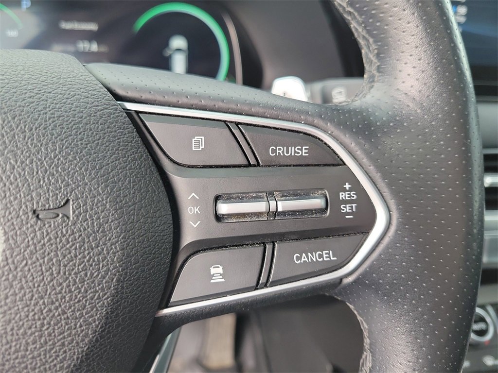 Used 2020 Hyundai Palisade Limited image 27