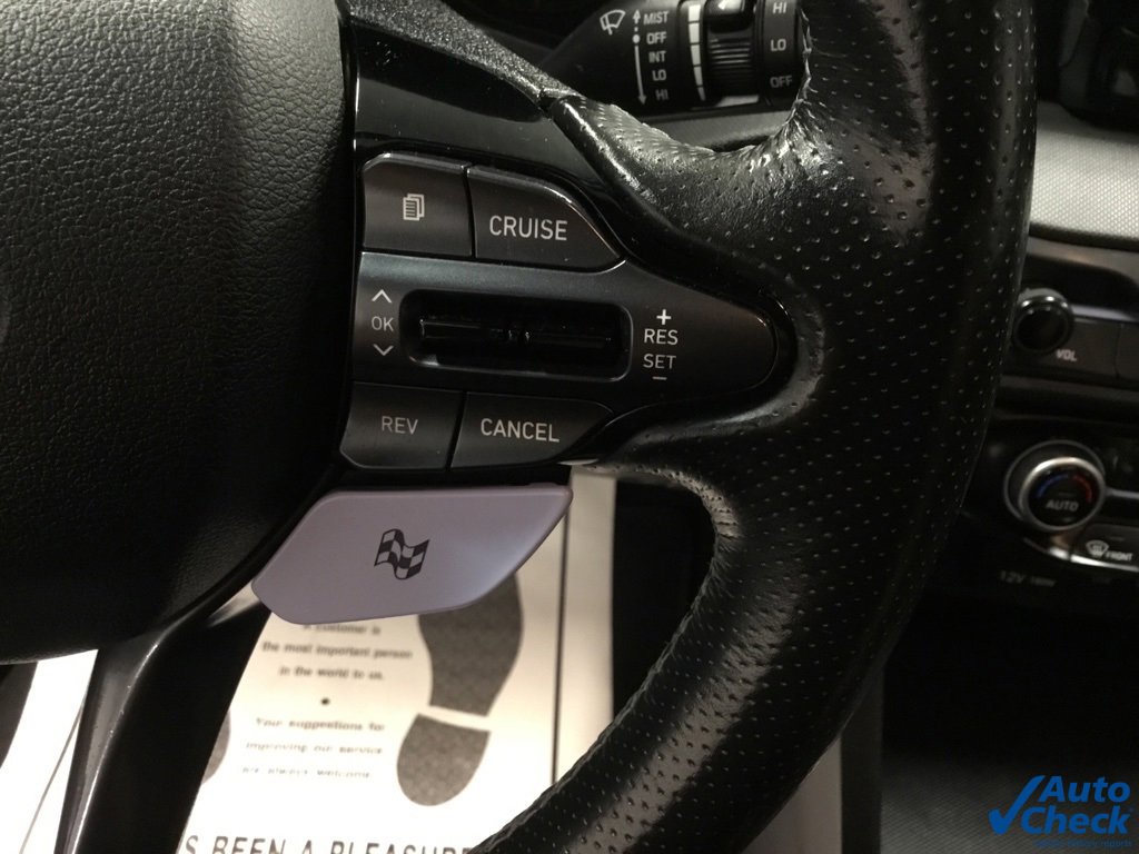 Used 2019 Hyundai Veloster N N w/ Performance Package image 34