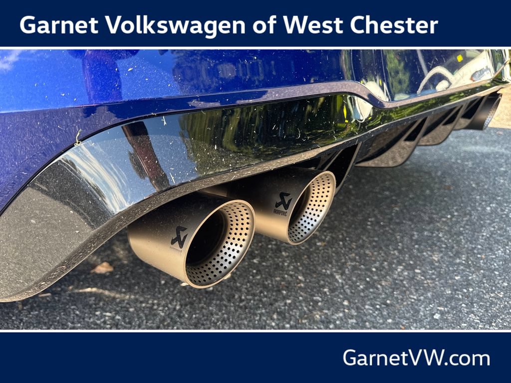 New 2026 Volkswagen Golf w/ Euro Style Package AWD/4WD image 30