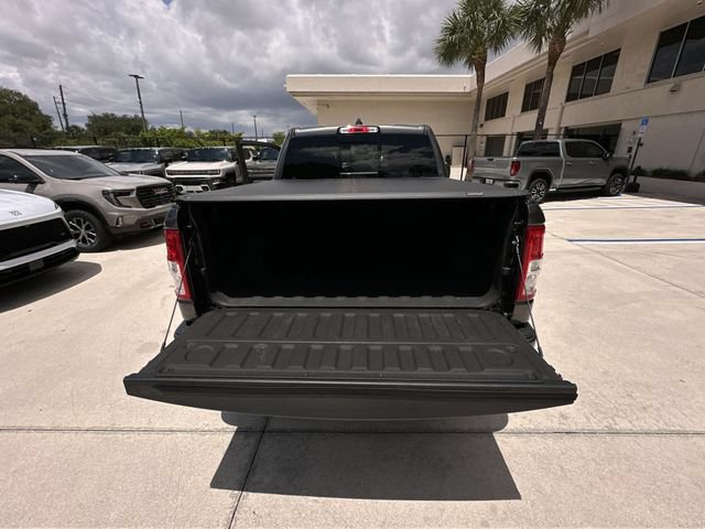 Used 2023 RAM 1500 Big Horn RWD image 30