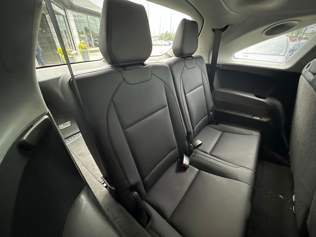 Used 2018 Acura MDX SH-AWD w/ Technology Package image 19