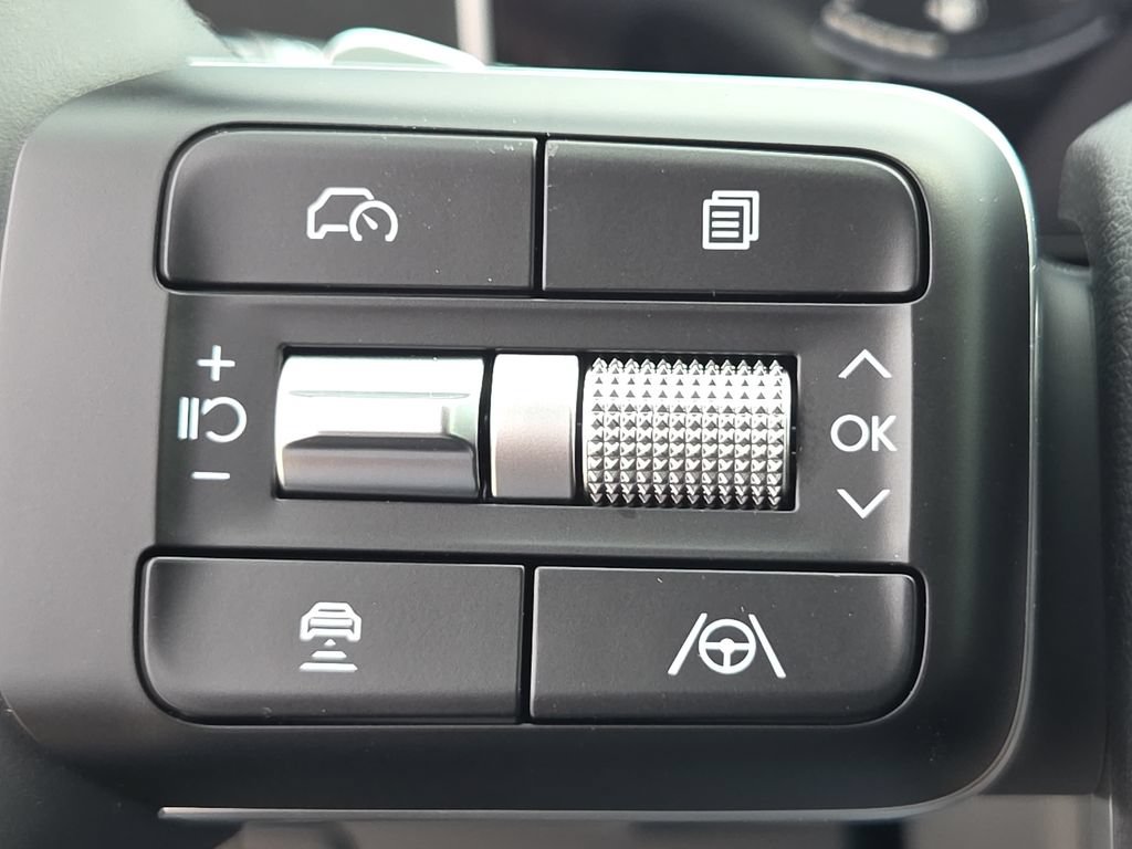 New 2026 Hyundai Santa Fe XRT AWD/4WD image 23