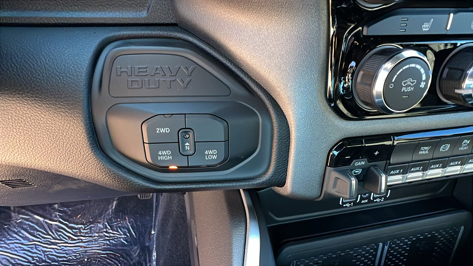 New 2026 RAM 3500 Big Horn image 27