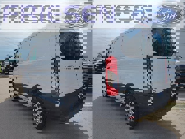 Used 2022 Ford Transit 250 Low Roof w/ Exterior Upgrade Package image 5