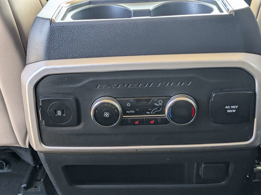 Used 2024 Ford Expedition Max Limited RWD image 15