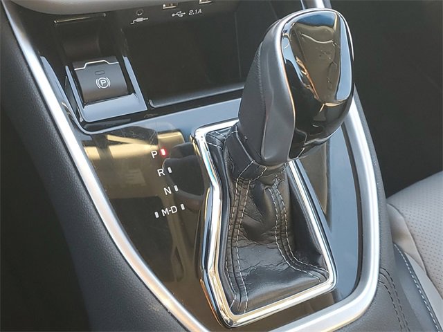 Used 2020 Subaru Outback Limited image 28