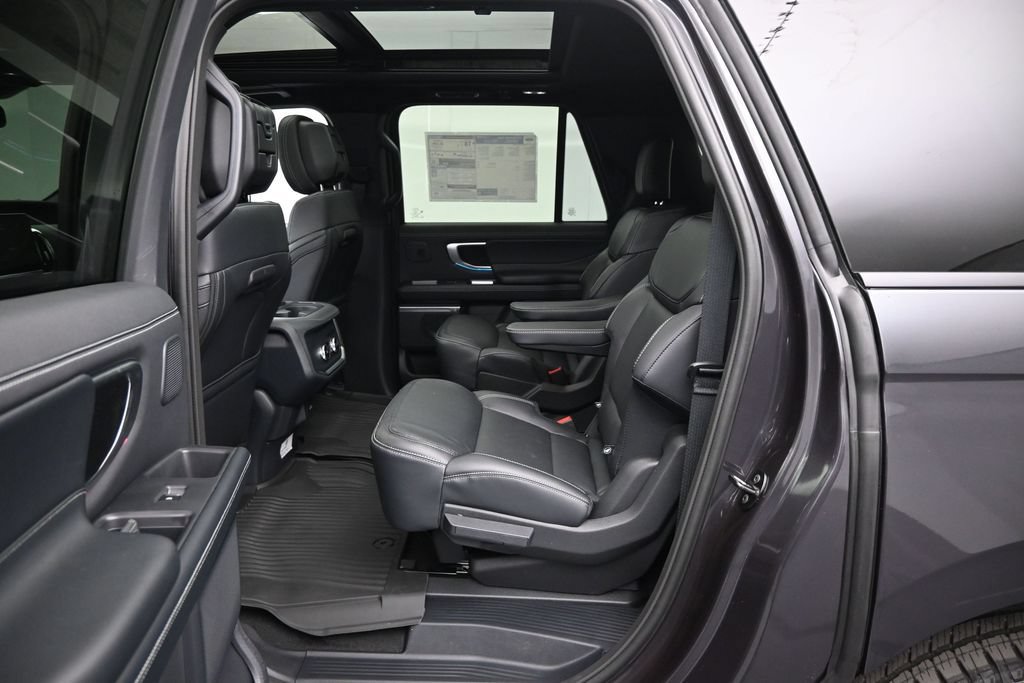 New 2027 Ford Expedition Max Platinum w/ Stealth Appearance Package AWD/4WD image 19