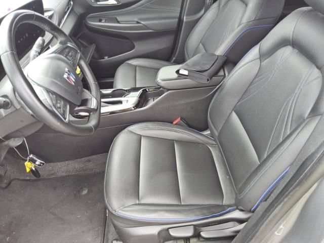 Used 2024 Buick Envista Sport Touring FWD image 6