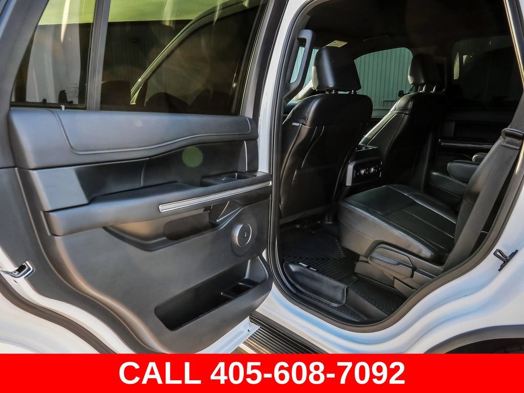 Used 2021 Ford Expedition XLT RWD image 27