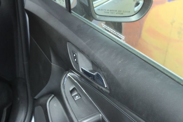 Used 2018 Chevrolet Cruze Premier w/ Premier True North Edition FWD image 11