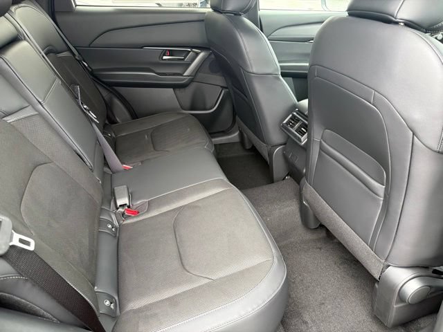 New 2026 MAZDA CX-5 Select AWD/4WD image 33