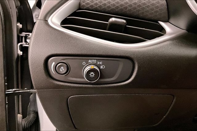 Used 2023 Chevrolet Malibu LT FWD image 36