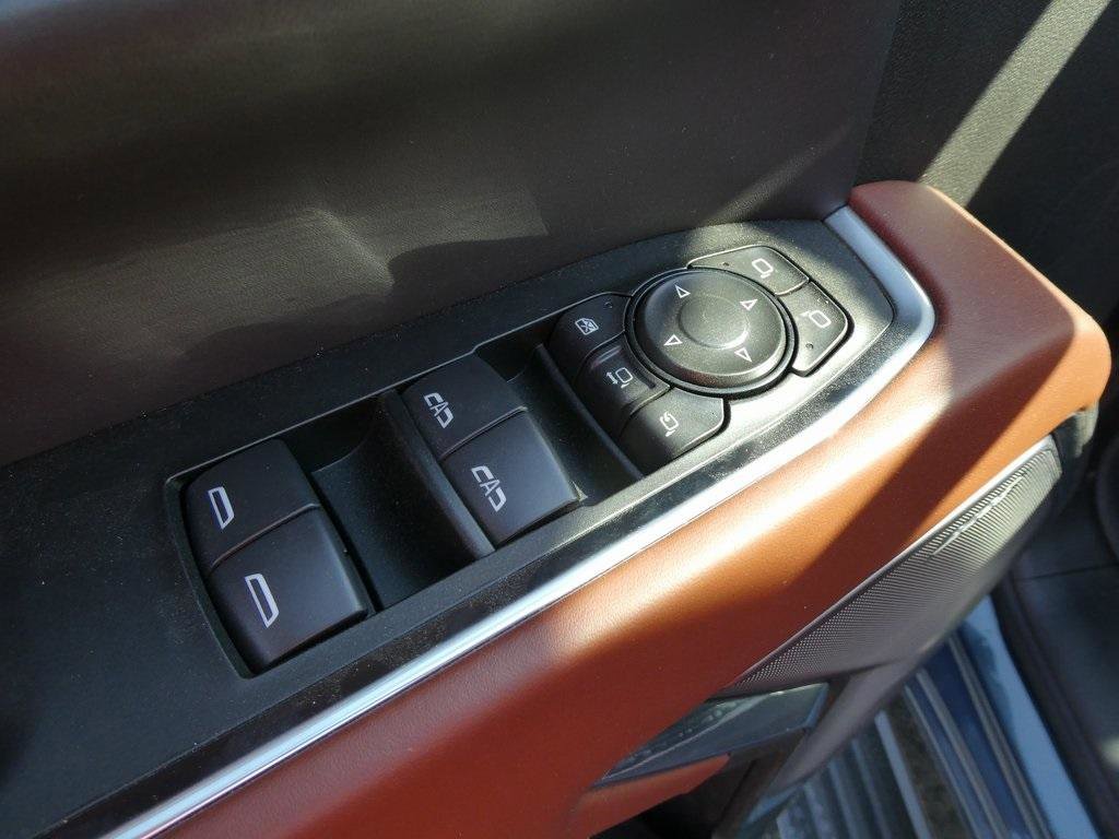 New 2026 GMC Sierra 2500 Denali Ultimate image 26