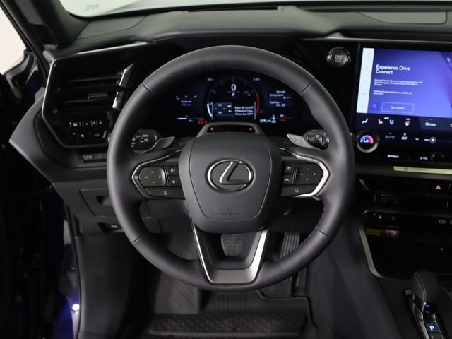 New 2026 Lexus TX 350 AWD w/ Technology Package image 22