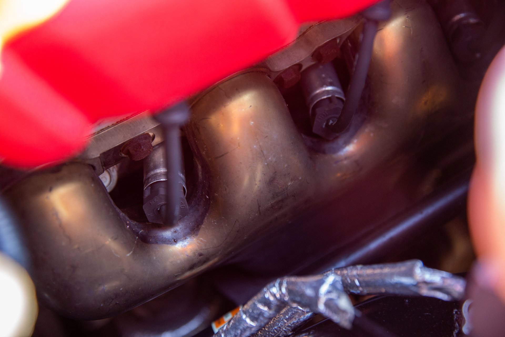 Used 2013 Chevrolet Corvette 427 w/ 1SC Preferred Equipment Group image 61