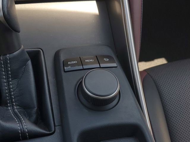 Used 2018 Lexus IS 300 w/ Accessory Package 2 RWD image 29