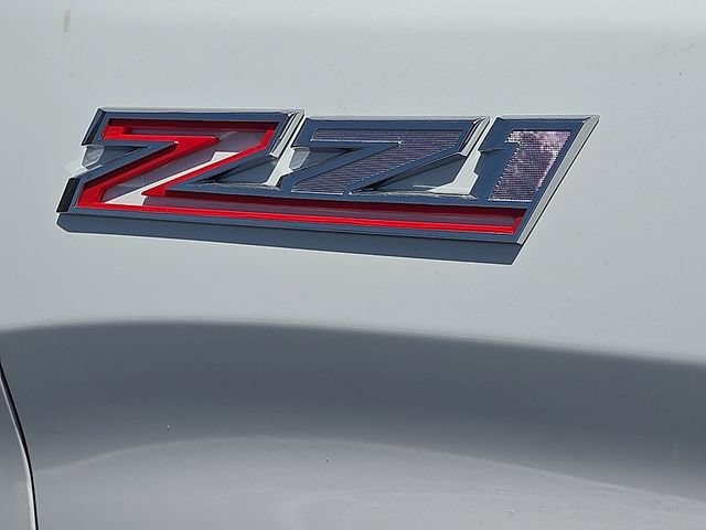 New 2026 Chevrolet Silverado 1500 RST w/ Z71 Off-Road Package AWD/4WD image 7