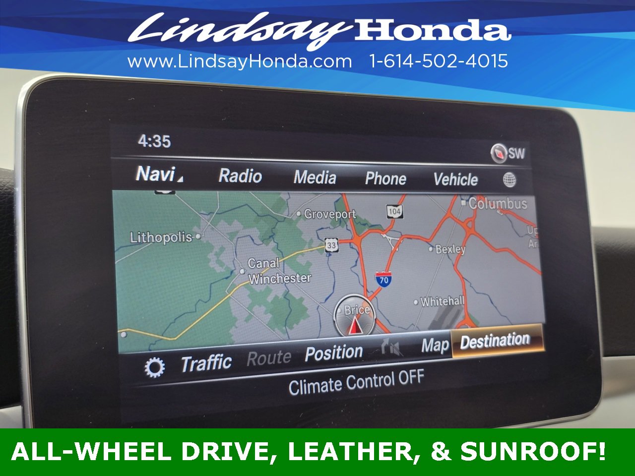 Used 2018 Mercedes-Benz C 300 4MATIC Sedan image 19