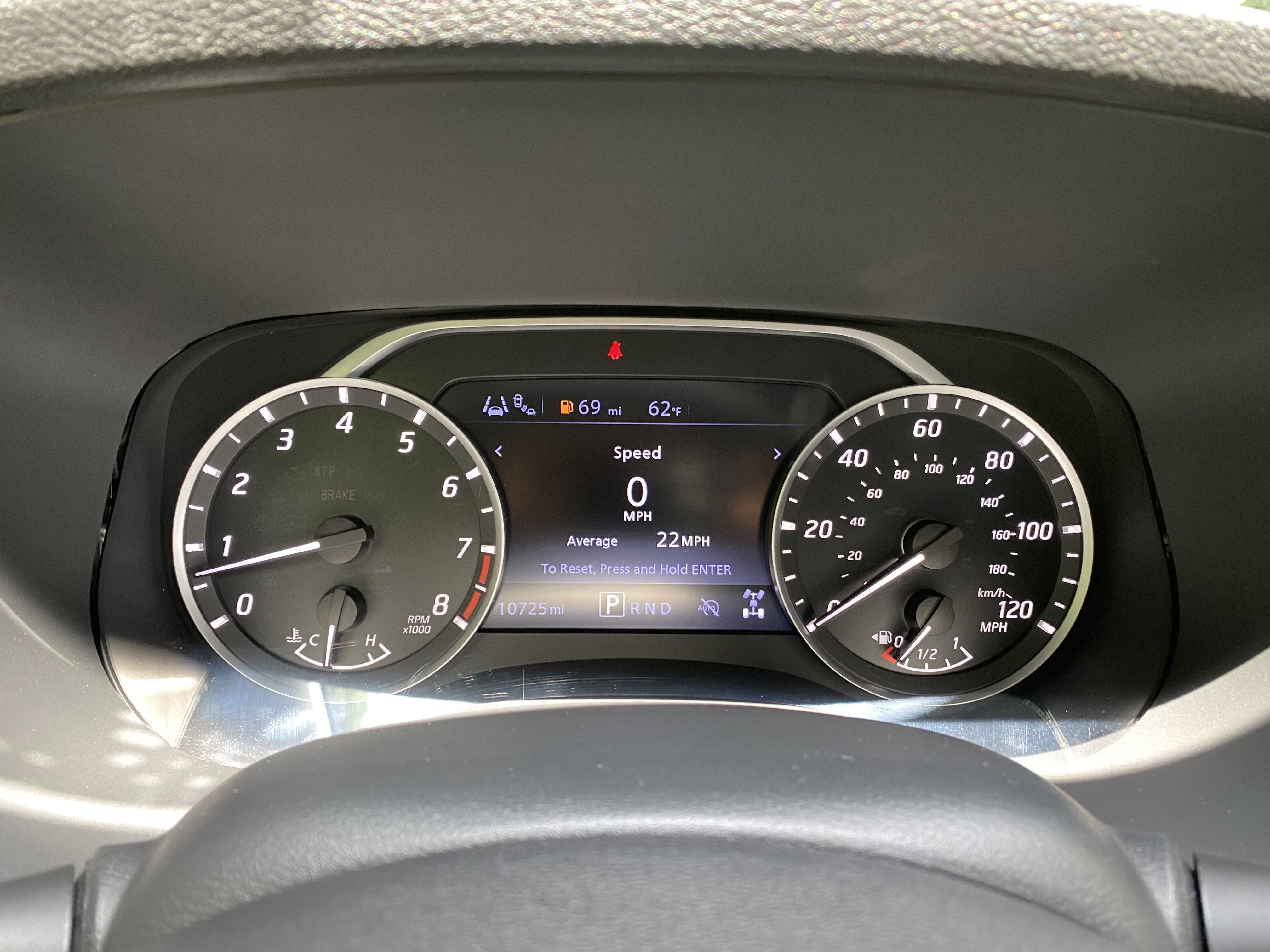 Used 2024 Nissan Frontier SL w/ Technology Package AWD/4WD image 21