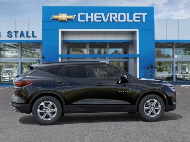 New 2026 Chevrolet Blazer LT w/ Convenience Package FWD image 5