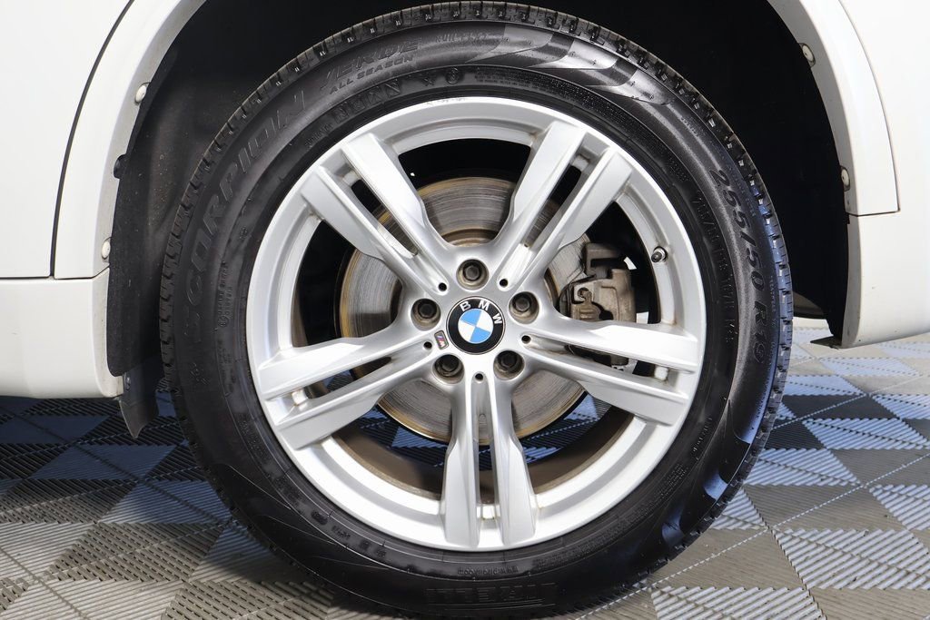 Used 2015 BMW X5 xDrive50i image 13