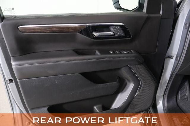 Used 2025 Chevrolet Tahoe LT RWD image 22