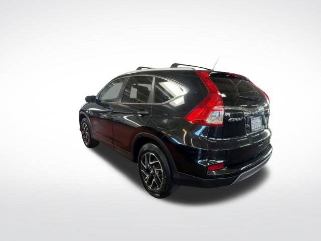 Used 2016 Honda CR-V SE image 7