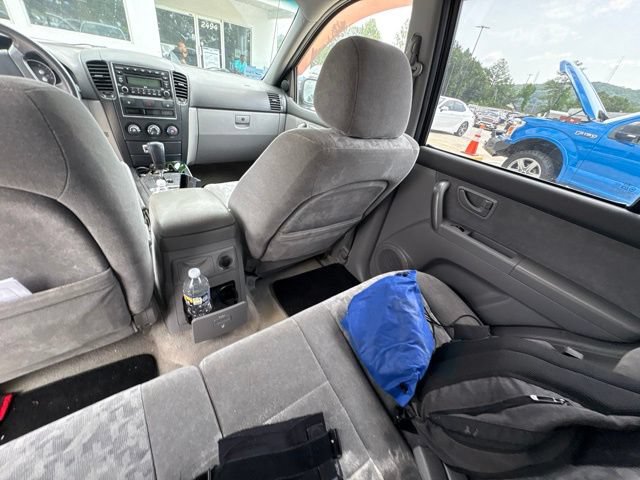 Used 2007 Kia Sorento 2WD image 29
