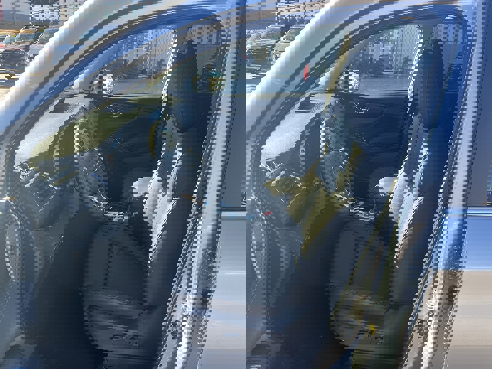 New 2026 Subaru Ascent Touring image 14