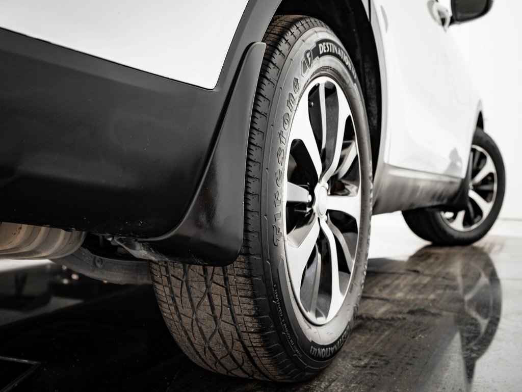 Used 2016 Kia Sorento EX w/ EX Premium Package image 47